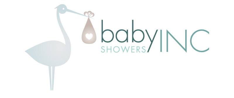 Baby Shower INC logo