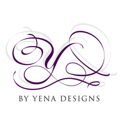 By Yena Designs logo