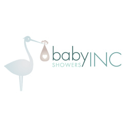 Baby Showers NYC logo
