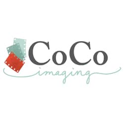 Coco Imaging logo