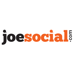 Joe Social logo