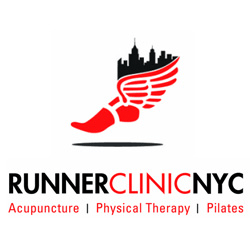 Runner Clinic NYC logo