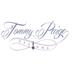 Tommy Paige Designs logo